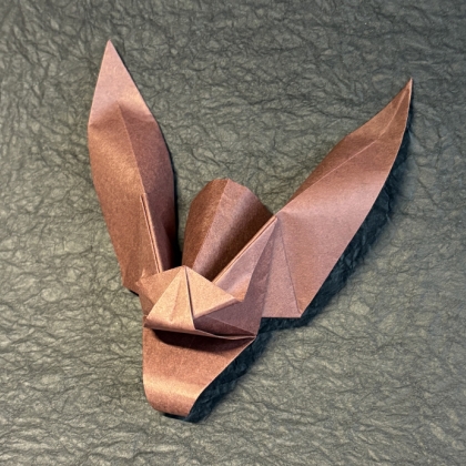 Long-eared Bat Mask
