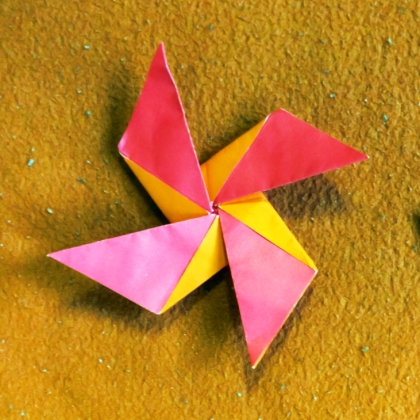 Spinning Toy 1