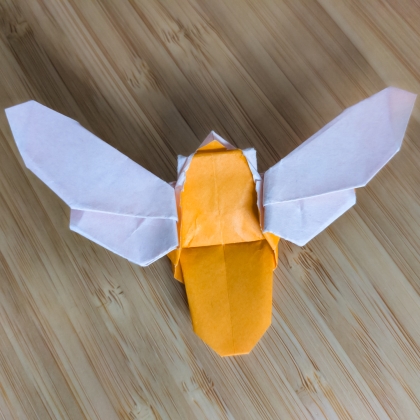 Wild Bee 1