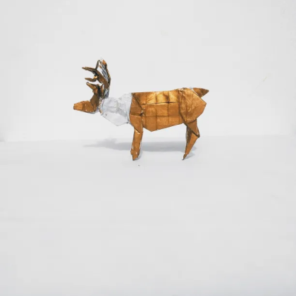 Caribou v1