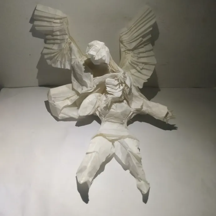 Guardian angel (96 grid)