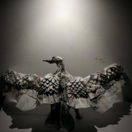 Cormorant