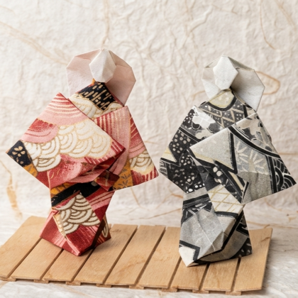 Geisha
