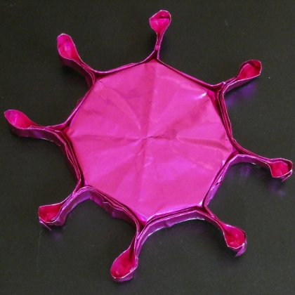 Covid virus