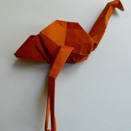 Emu
