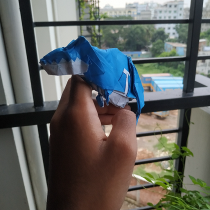 "T" for T-rex