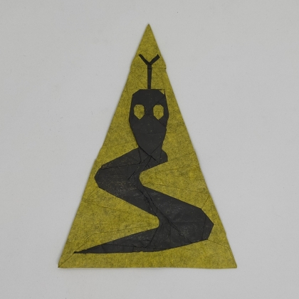 Bibbulmun Track Marker