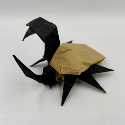 Golofa claviger
