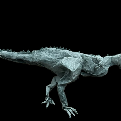 Carnotaurus