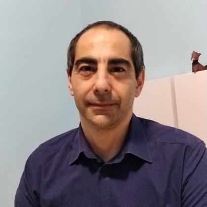 Willie Guillermo Crespo