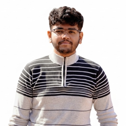 Sampreet Manna