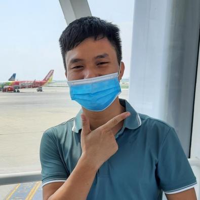 Profile picture for user Nham Van Son