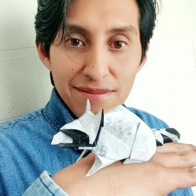Profile picture for user Ozcar Origami