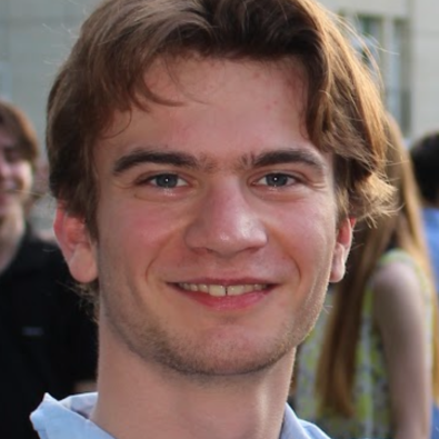Profile picture for user Paul JF