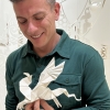 Profile picture for user luca.origami